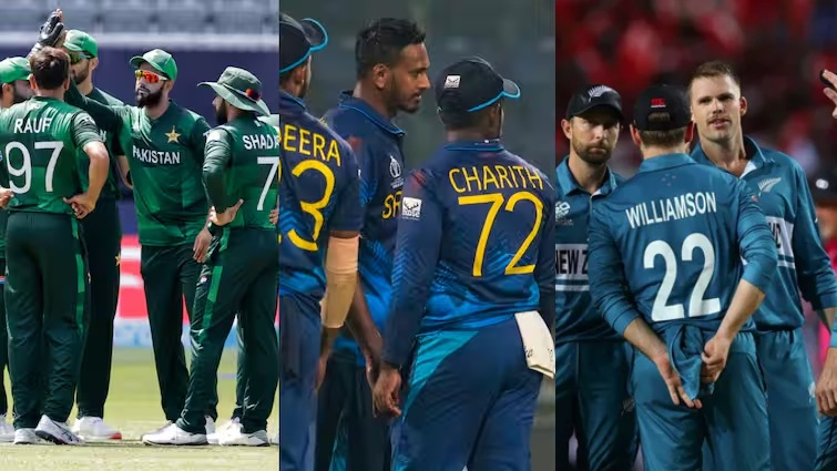 T20 World Cup 2024: अब तक कुल 10 टीमें हुईं बाहर, देखें लिस्ट में कौन-कौन है शामिल