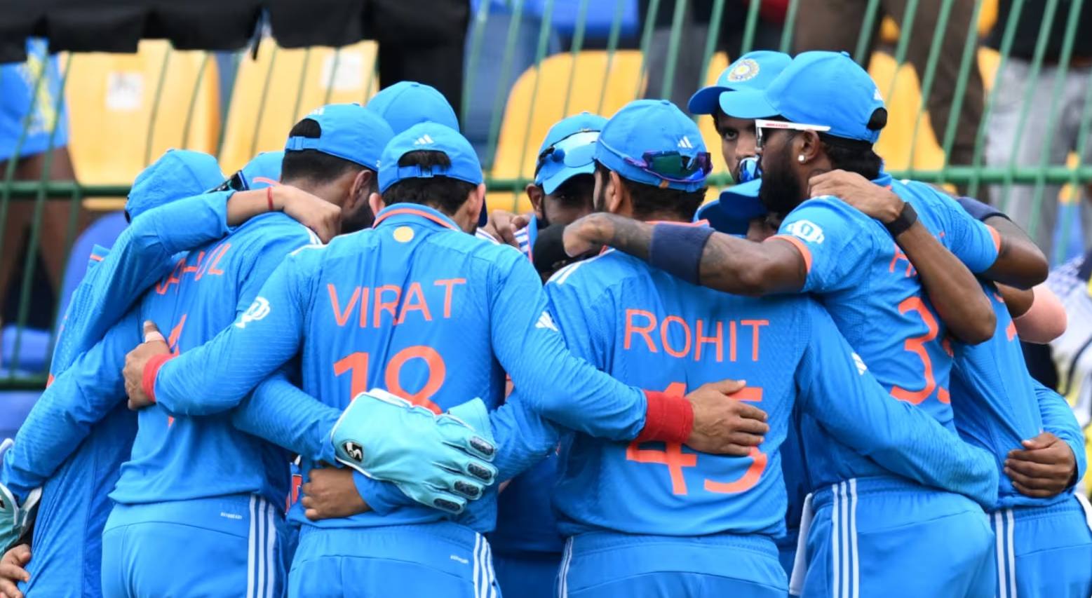 T20 और टेस्ट मैचों की भरमार, भारत का दौरा करेंगी ये 3 टीम, नोट कर लीजिए पूरा शेड्यूल