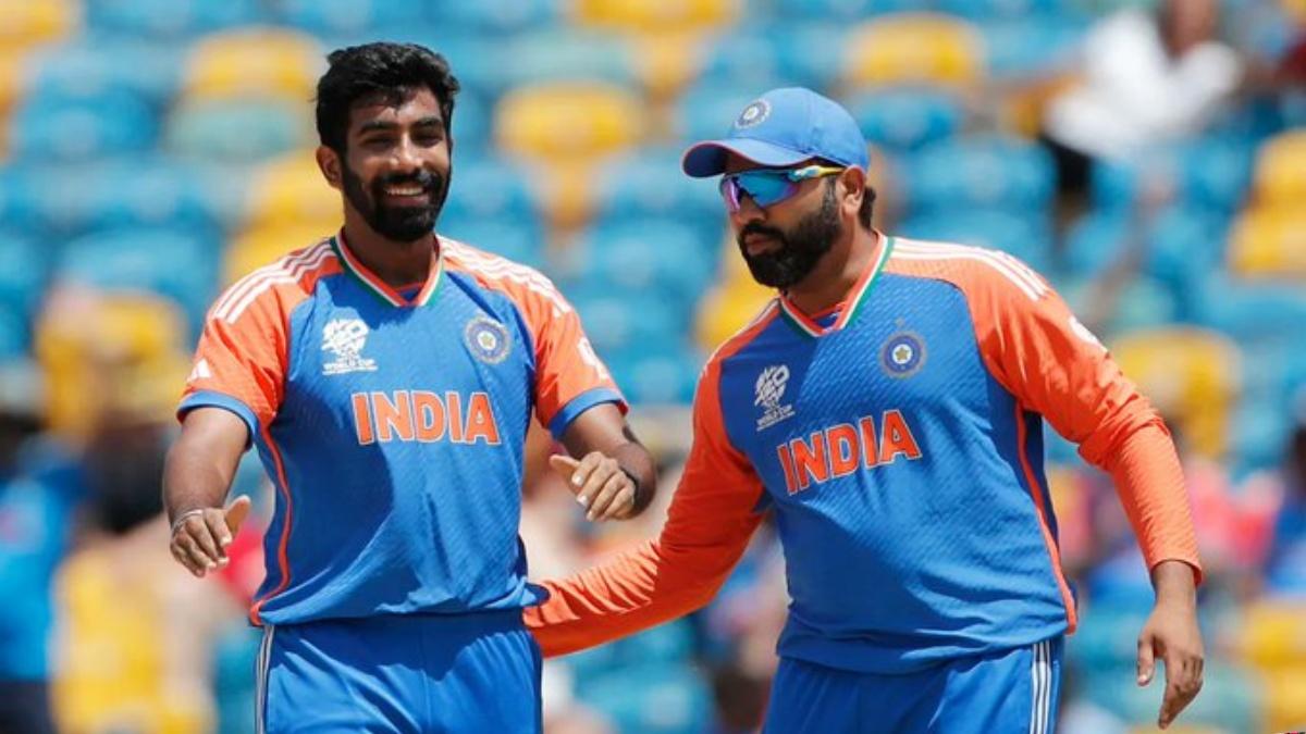 T20 World Cup 2024: रोहित शर्मा के 5 ‘योद्धा’, जो बढ़ा रहे Team India का विजयी रथ, लिस्ट में सबका चहेता भी शामिल