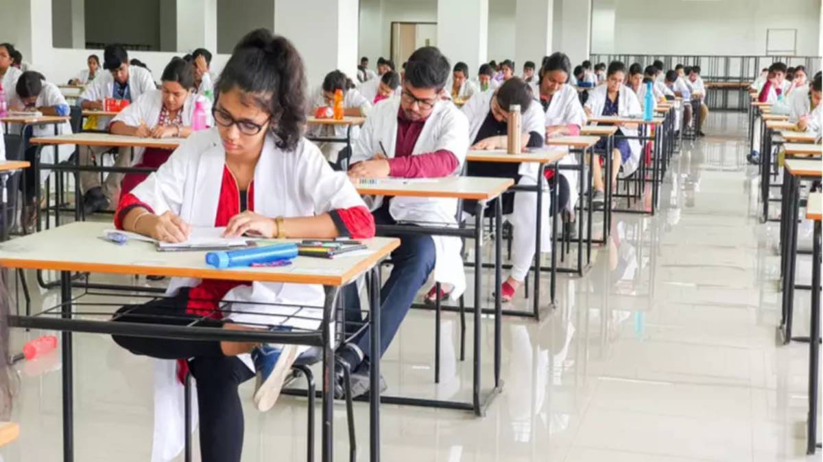 बड़ी खबर : NEET-PG की परीक्षा स्थगित, कल होना था एग्जाम
