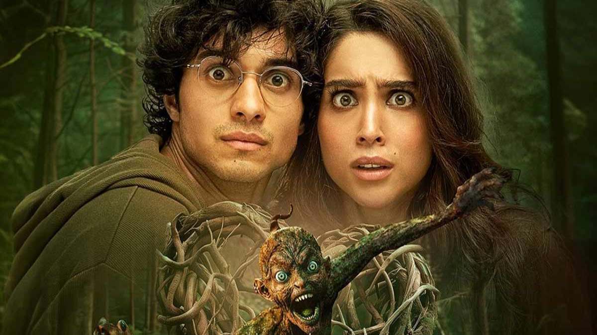 80 करोड़ पार करने वाली फिल्म Munjya अब OTT Platform पर होगी Stream, जाने कहां देख पाएंगे आप…