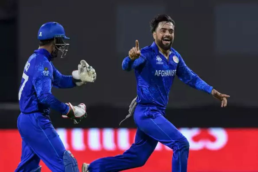 AFG vs BAN, T20 World Cup 2024: अफगानिस्तान ने ऑस्ट्रेलिया को किया बाहर, सेमीफाइनल में की धमाकेदार एंट्री