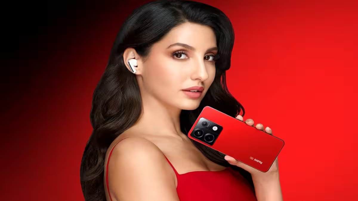 Xiaomi ने लॉन्च किया Redmi Note 13 Pro का नया वेरिएंट, 200MP कैमरा और 5100mAh बैटरी से लैस है ये धांसू स्मार्टफोन, जानिए कीमत और स्पेक्स
