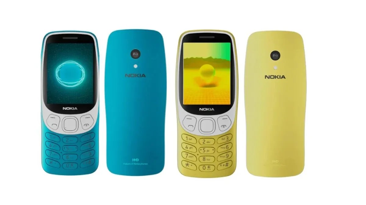 Nokia ने भारत में 25 साल बाद नए अवतार में लॉन्च किया अपना ये धांसू फोन, 4G कनेक्टिविटी समेत मिलेंगे कई तगड़े फीचर्स