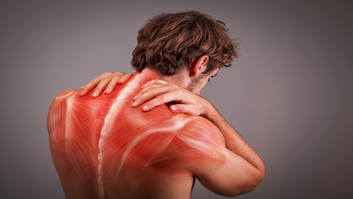 6 Home Remedies For Muscle Pain : क्या आप भी Muscle Pain के लिए बार-बार लेते हैं Painkillers? इन घरेलू नुस्खों से पाएं दर्द में राहत…