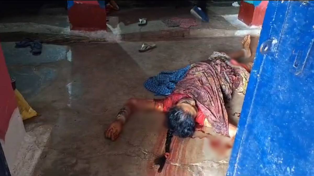 दादी-पोती हत्याकांड : आरोपियों को पकड़ने के लिए पुलिस अब कराएगी पॉलीग्राफ टेस्ट, 4 महीने पहले दादी और पोती की हुई थी निर्मम हत्या