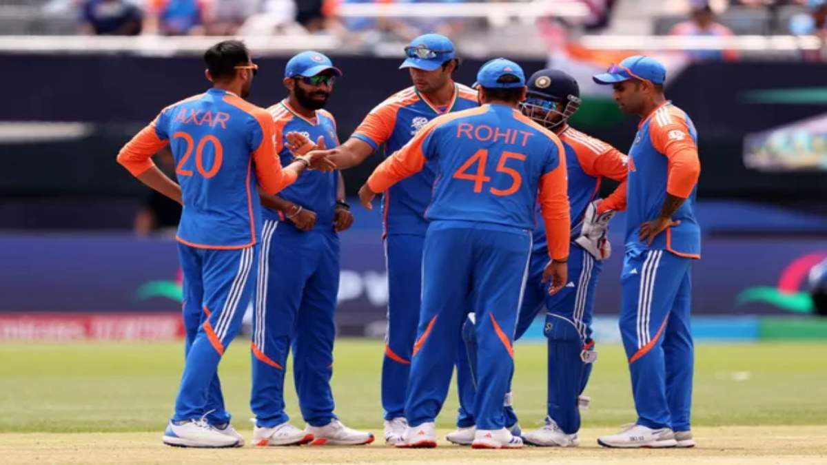 SA vs IND Final T20 World Cup 2024: टीम इंडिया के स्क्वाड में शामिल इन खिलाड़ियों नहीं मिला खेलने का मौका, पूरे टूर्नामेंट में बैठे रहे बाहर