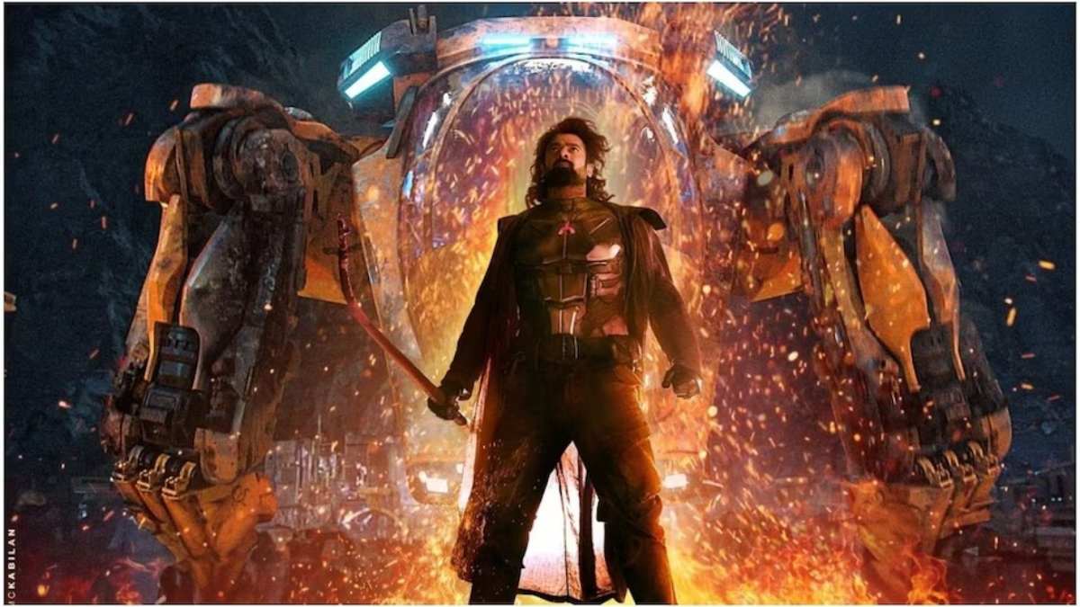 बॉक्स ऑफिस में फिल्म कल्कि 2898 AD की बंपर कमाई, 3 दिन में ही कलेक्शन पहुंचा 200 करोड़