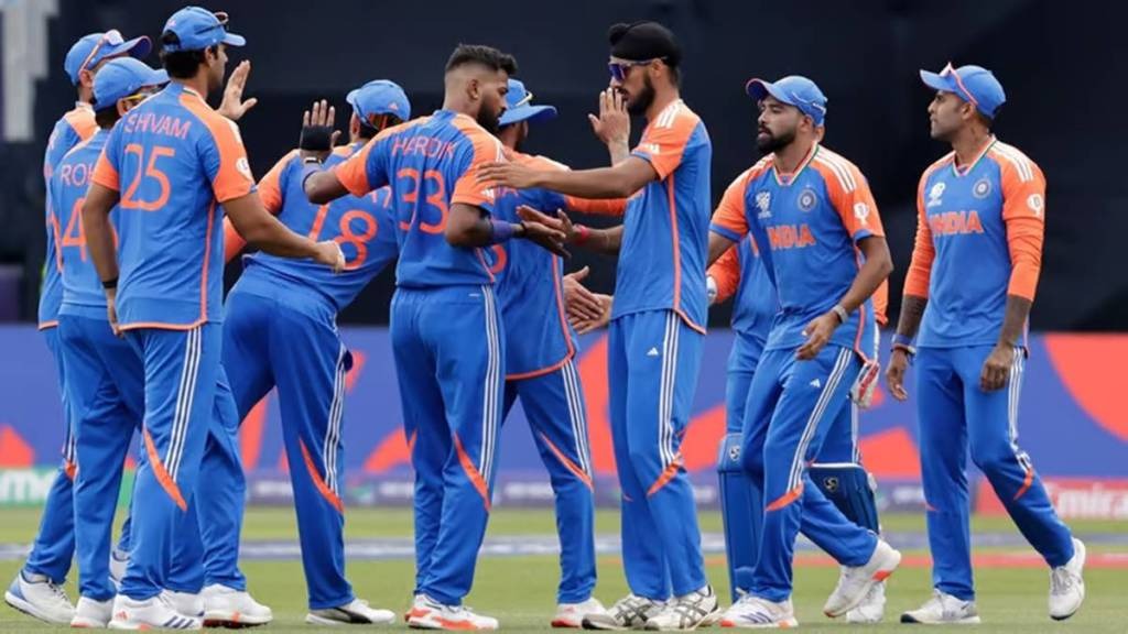 T20 WC 2024: 17 साल का सूखा खत्म, खिताब के साथ पूरी दुनिया का दिल जीत ले गई टीम इंडिया, जश्न में डूबा हिंदुस्तान