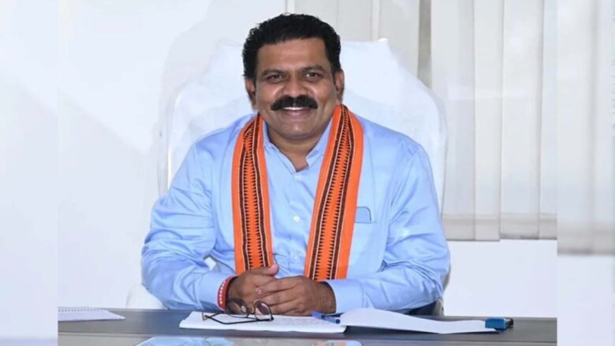 भारतीय टीम की शानदार जीत पर डिप्टी सीएम विजय शर्मा ने दी बधाई, कहा- टी20 विश्वकप जीतकर हर भारतीय का सिर गर्व से ऊंचा कर दिया