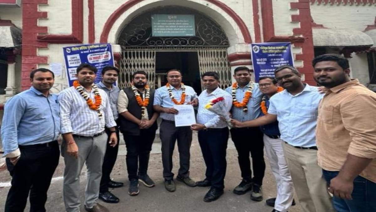 छत्तीसगढ़ कनिष्ठ प्रशासनिक सेवा संघ 1 से 7 जुलाई तक मनाएगा हरियाली सप्ताह, करेगा पौधारोपण