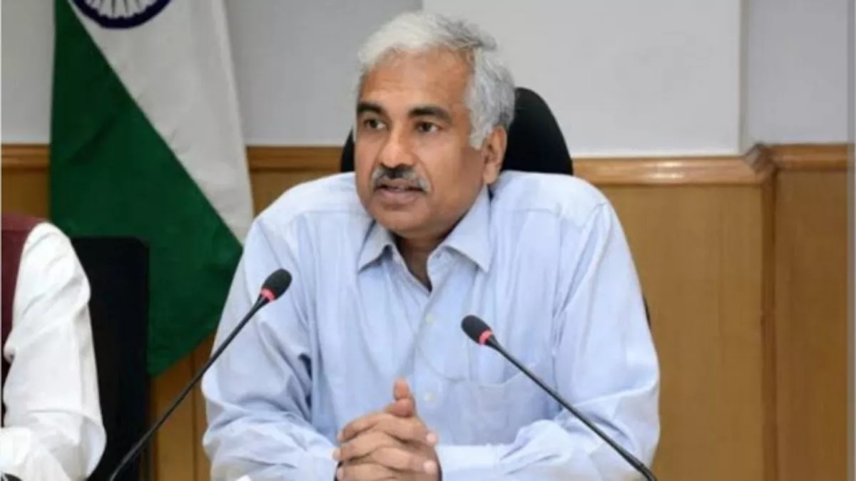 ODISHA NEWS: 1990 बैच के IAS मनोज आहूजा ने संभाला ओडिशा के मुख्य सचिव का पदभार