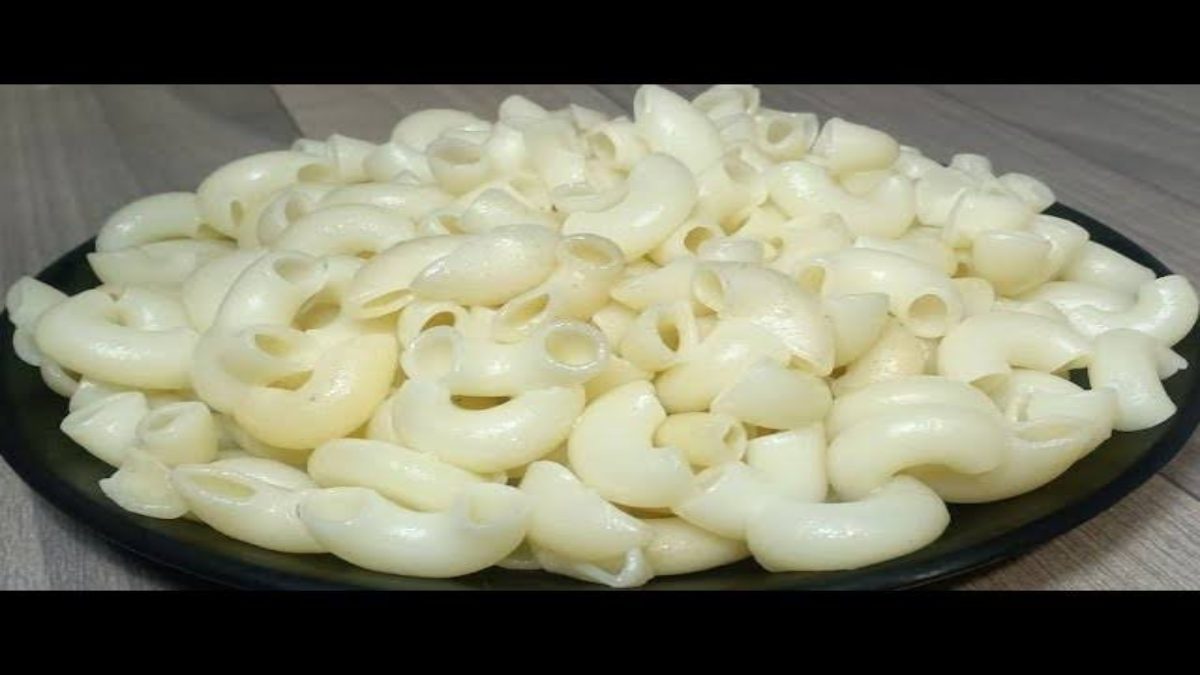 उबालते टाइम आपसे भी चिपक जाती है Macaroni, तो इन Tips को करें Follow …
