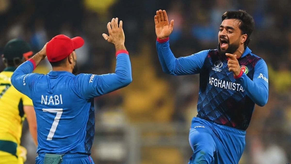 T20 World Cup 2024: रिकॉर्ड हो तो ऐसा…580 विकेट के साथ राशिद खान ने रच डाला इतिहास