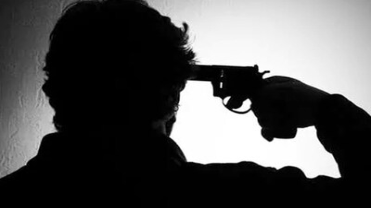 बीजेपी नेता के पिता ने खुद को मारी गोली: लाइसेंस बंदूक से किया शूट, इलाज के दौरान तोड़ा दम