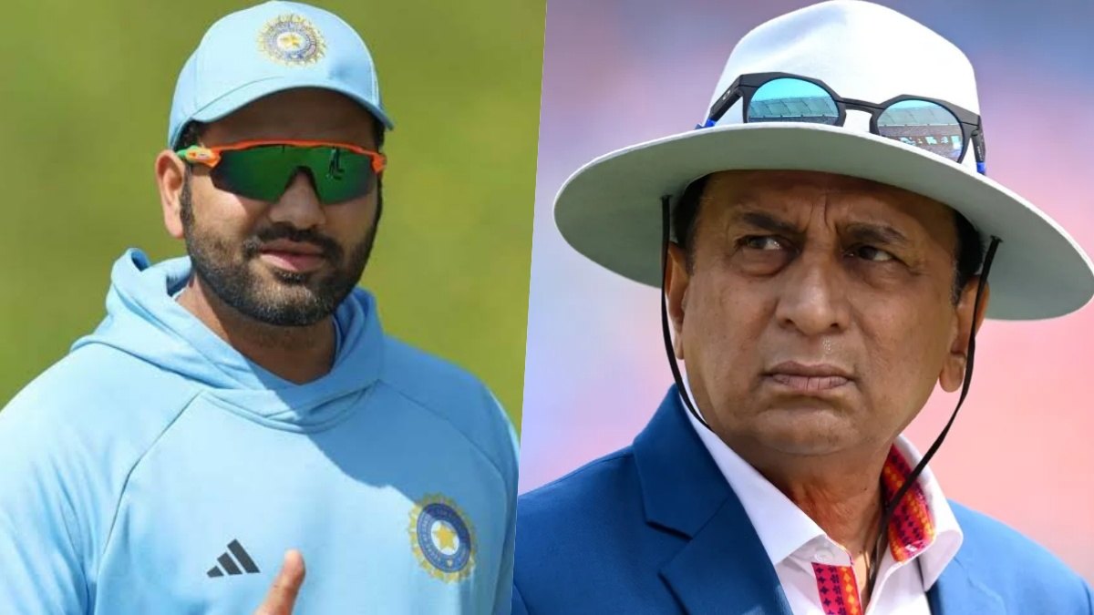 T20 WC 2024, IND VS IRE : रोहित के साथ ये स्टार करेगा ओपनिंग, सुनील गावस्कर ने चुनी Team India की प्लेइंग 11 …