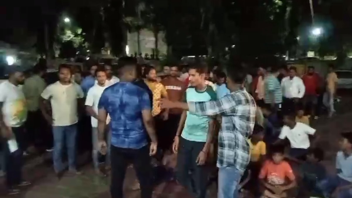 जबलपुर बम कांड: पुलिस ने 21 लोगों को हिरासत में लिया, 40 से ज्यादा नामजद की बनाई लिस्ट