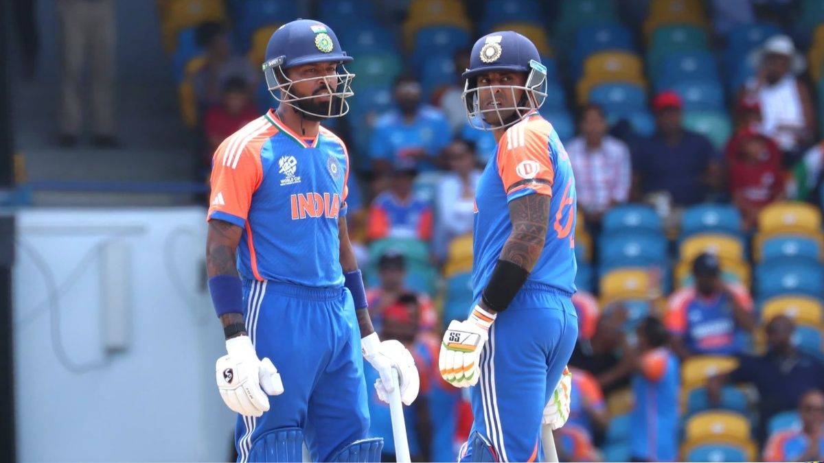 T20 World Cup 2024: क्या सचमुच फाइनल में हार जाएगी भारतीय टीम ? बन गया 2023 जैसा संयोग…