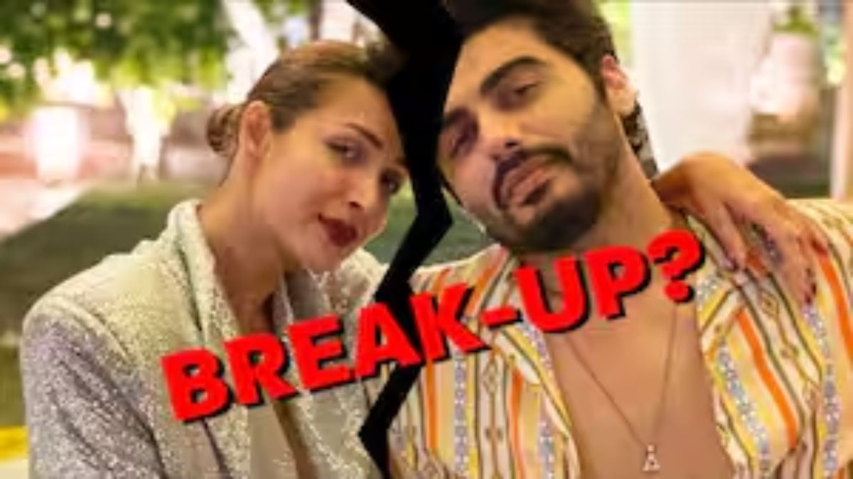 Arjun Kapoor और Malaika Arora के रिश्ते में आई दरार, जाने आखिर क्यों छुपा कर रखी थी ये बात…