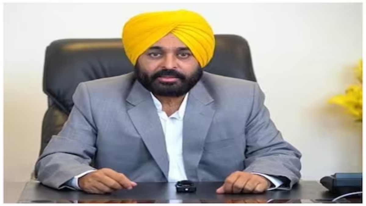 Punjab News : मान सरकार का बड़ा फैसला, बसों में अब ये लोग भी कर सकेंगे मुफ्त यात्रा