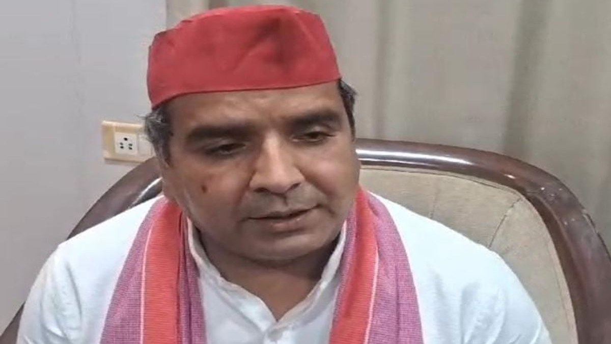 ‘फर्जी एनकाउंटर कर थप-थपा रहे अपनी पीठ, हमारी सरकार आते ही…, सपा सांसद धमेंद्र यादव ने दिया बड़ा बयान