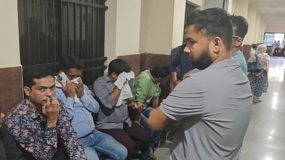 कोयला घोटाला मामला: एसीबी-EOW ने अलग-अलग जगहों से 5 आरोपियों को किया गिरफ्तार, कोर्ट में किया पेश, 22 तक होगी पूछताछ