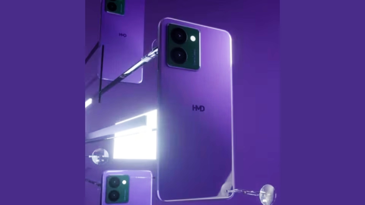 HMD Skyline आया गीकबेंच पर नजर, Snapdragon 7s Gen 2 चिपसेट के साथ होगा लॉन्च…