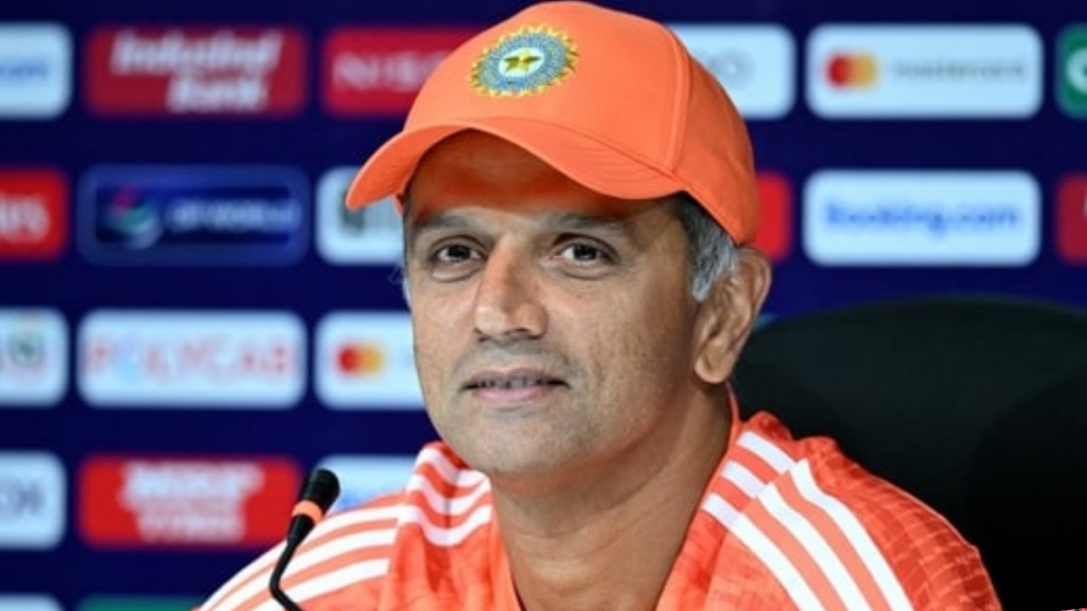 T20 World Cup 2024: विराट या फिर जायसवाल ? कौन होगा रोहित का असली जोड़ीदार, राहुल द्रविड़ ने कर दिया साफ