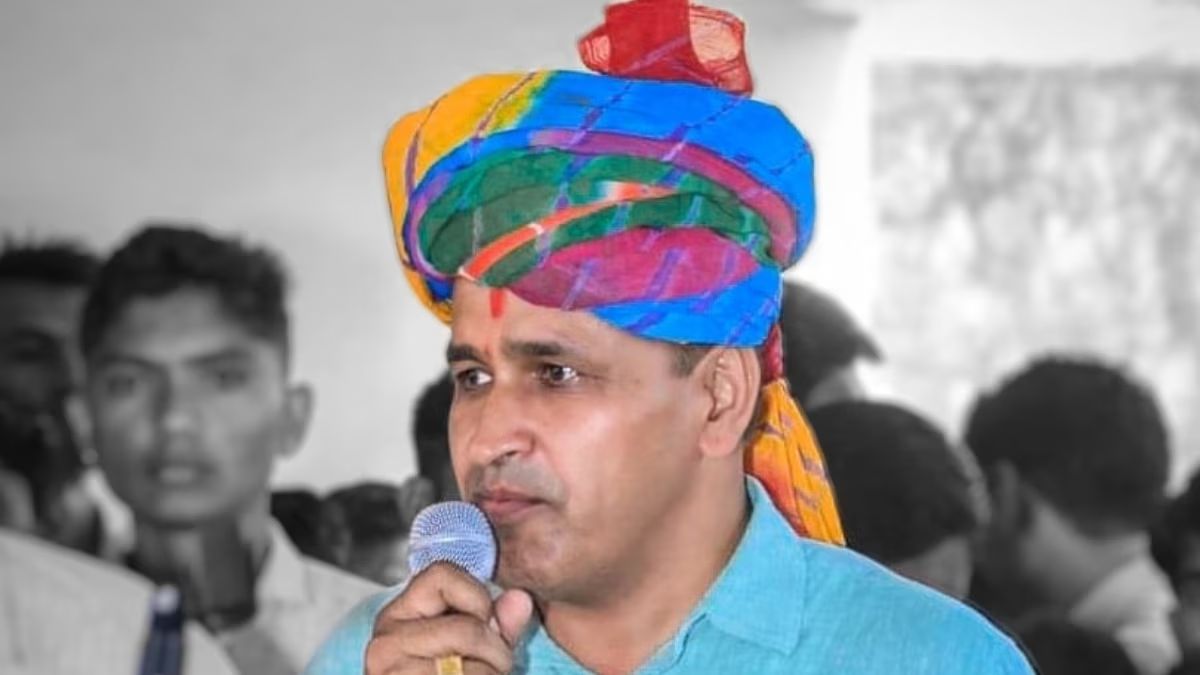 Barmer-Jaisalmer Lok Sabha Election Result : 39 हजार से अधिक वोटों से बेनीवाल आगे…