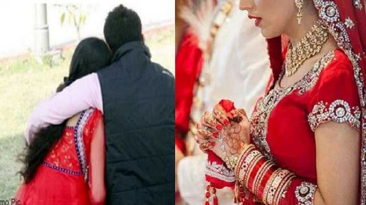 Facebook पर हुआ प्यार, प्रेमी ने 440 किमी की यात्रा कर पहुंचा प्रेमिका के घर, रचाई शादी, ससुराल में रहा 3 महीने, फिर…