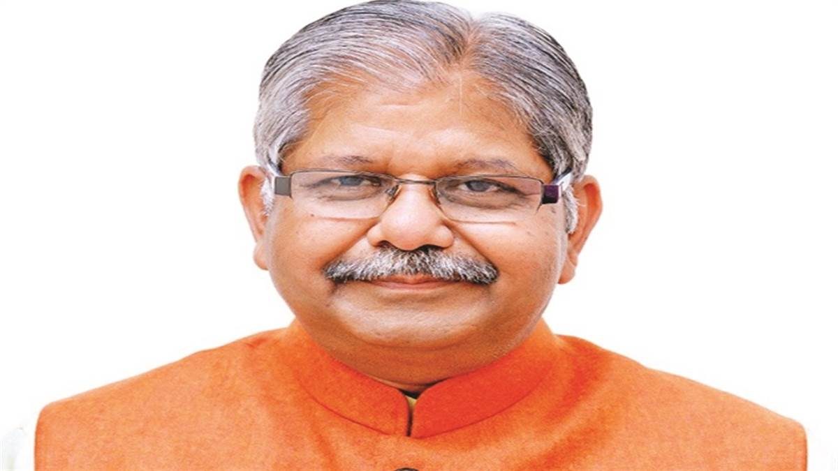 NDA की इस देश में Needed Development Authority/आवश्यक विकास प्राधिकरण के नाम पर अलग पहचान है : कौशिक
