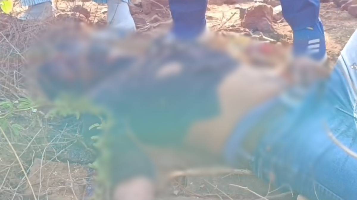 MP Crime: प्रेमिका से मिलने गया था प्रेमी, पत्थर से कुचलकर उतारा मौत के घाट, आरोपियों के तलाश में जुटी पुलिस