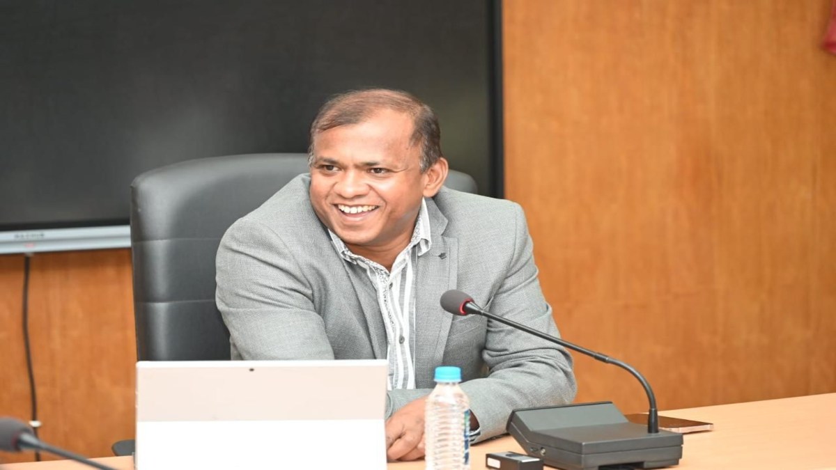 Exclusive: उच्च शिक्षा विभाग ने लागू की अतिथि व्याख्याता नीति, जानिए कौन सी विशेषताएं हैं शामिल…