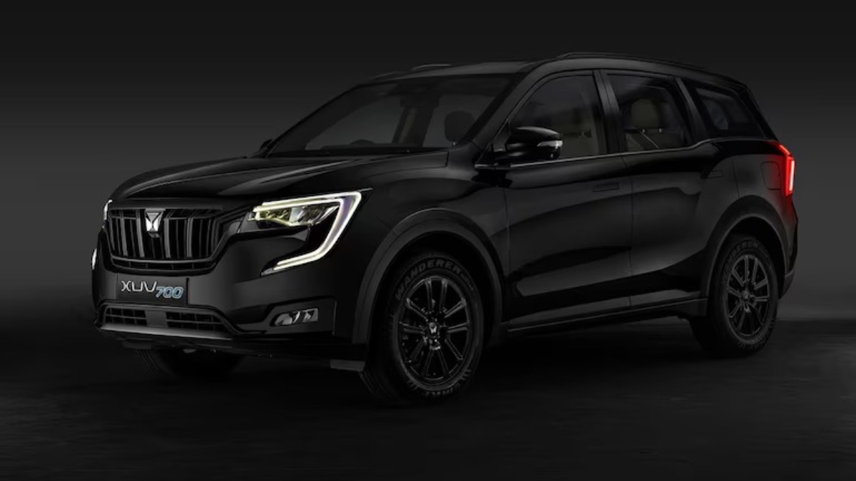 Mahindra XUV700 New Variant: महिंद्रा की इस SUV ने किया कमाल, बिक्री के मामले में पहुंची 2 लाख के पार, दो नए कलर ऑप्शन पेश…