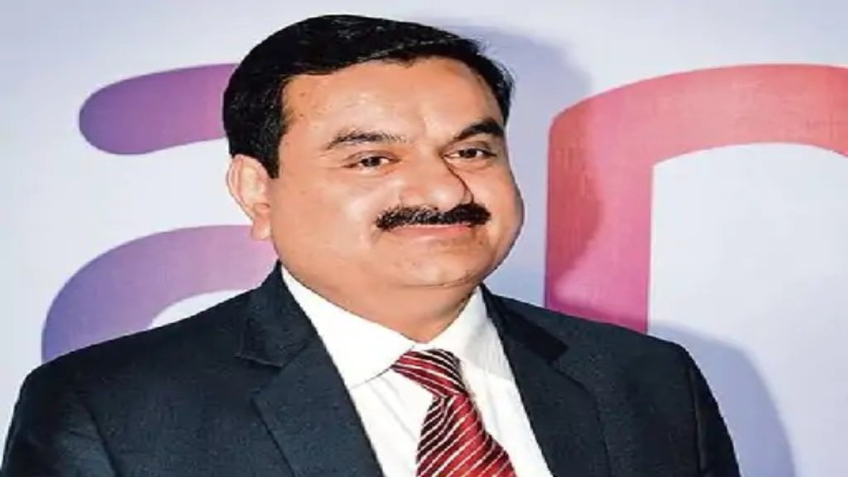 Gautam Adani Salary: गौतम अडानी को Adani Ports And SEZ ने दी सैलरी, जानिए कितना करोड़ मिला वेतन