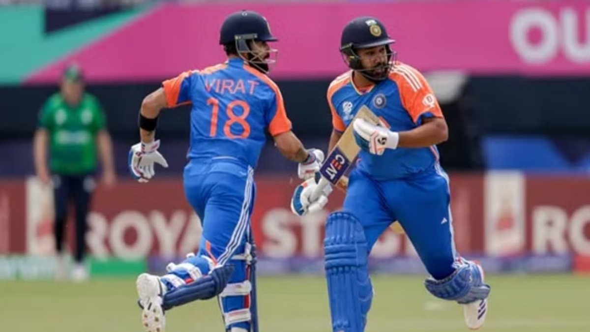 IND vs IRE T20 WC 2024: भारत ने टी20 वर्ल्ड कप में किया विजयी आगाज, आयरलैंड को 8 विकेट से हराया, कप्तान रोहित शर्मा ने ठोकी शानदार फिफ्टी