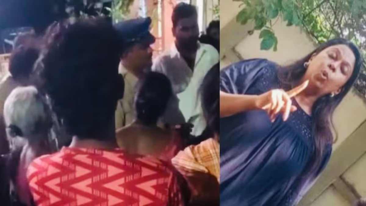 Hit And Run Case : राज्यसभा सांसद की बेटी ने युवक पर चढ़ाई कार, नशे में थी आरोपी, थाने से तुरंत मिल गई जमानत