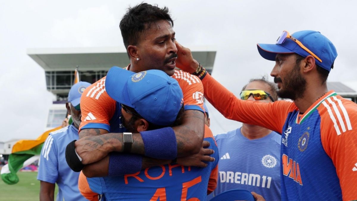 ‘पिछले 6 महीने मेरे लिए’… Final जीतते ही रो पड़े हार्दिक, फिर दिल की एक-एक बात जुंबा पर आ गई…