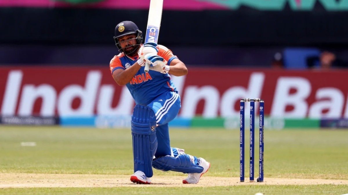 IND vs PAK : अरे…ये क्या फिर से चोट लगा बैठे हिटमैन, पाकिस्तान के खिलाफ बाहर बैठेंगे रोहित शर्मा? जानें ताजा अपडेट …