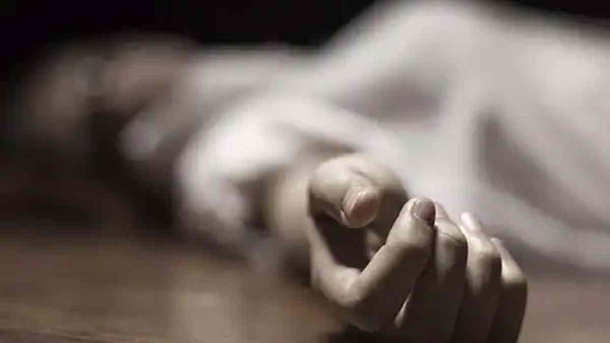 CG NEWS : अस्पताल की तीसरी मंजिल से कूदकर महिला ने की आत्महत्या, जांच में जुटी पुलिस