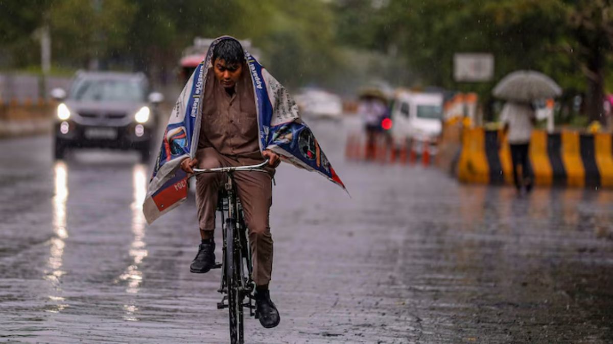 Odisha Monsoon Update : ओडिशा में 8 जून तक पहुंचेगा मानसून, मौसम विभाग ने दी जानकारी…