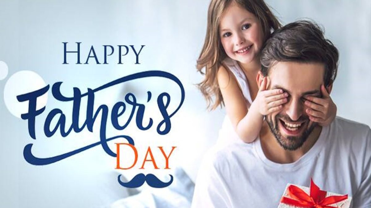 Fathers Day पर पापा से नहीं कह पा रहे दिल की बात, तो अपने Status में लगाएं ये Massage, खिल उठेगा उनका चेहरा…