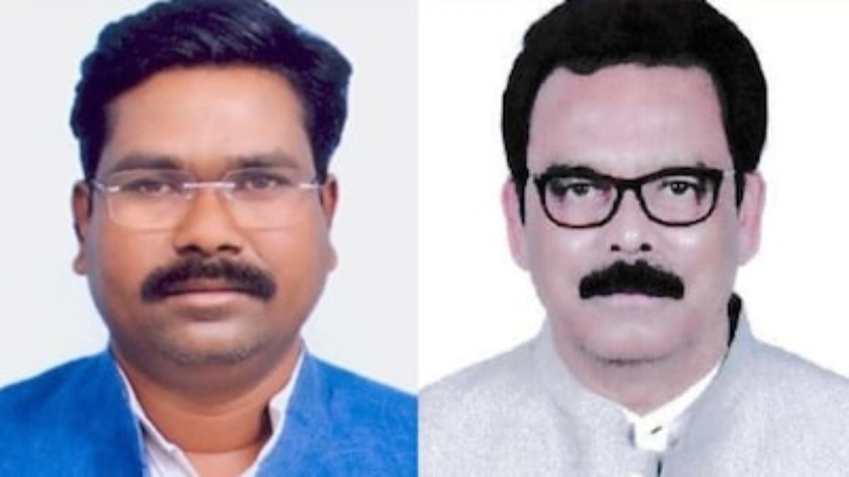 Lok Sabha Election Result 2024: लोहरदगा लोकसभा सीट पर मतगणना जारी, कांग्रेस के सुखदेव भगत ने बीजेपी के समीर को 75 हजार मतों से छोड़ा पीछे…