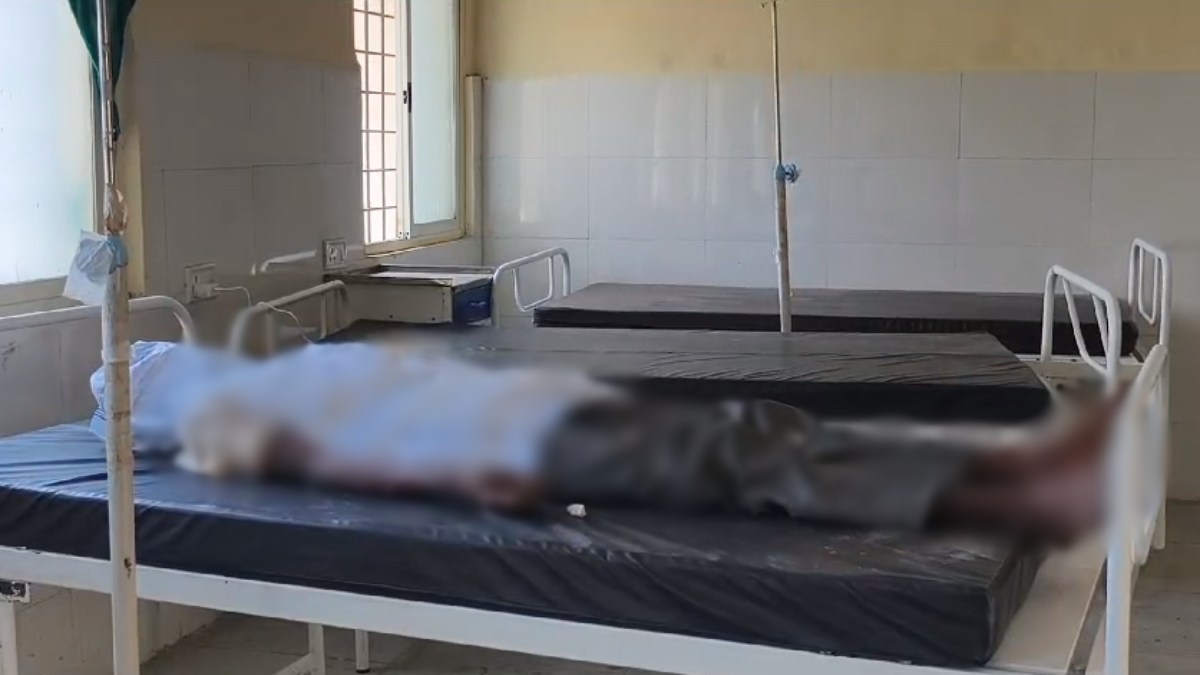 कर्ज के बोझ तले दबे किसान ने जान दी: कीटनाशक पीकर की आत्महत्या, परिजनों ने बैंक पर लगाए गंभीर आरोप