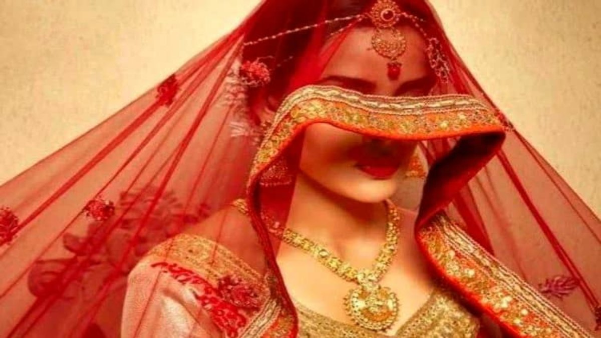 बंदूक की नोक पर नवविवाहिता का अपहरण: पति के सामने पत्नी को ले गए 6 बदमाश, 2 महीने पहले की थी शादी