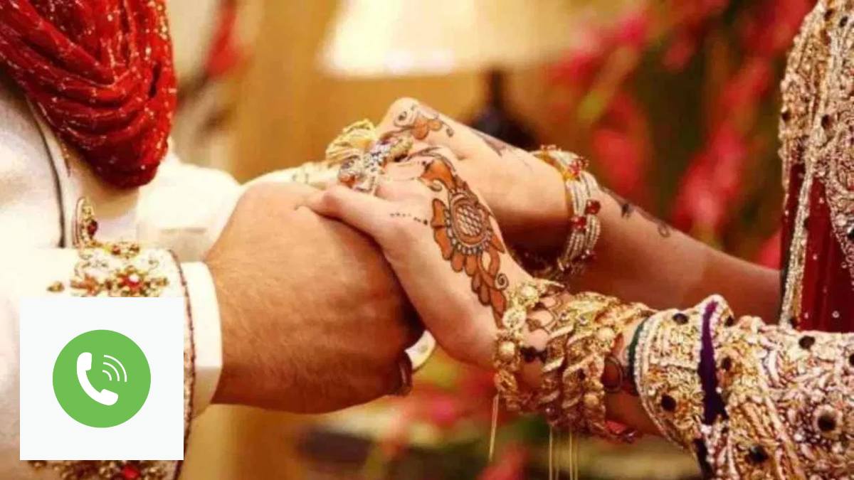 एक कॉल से मायूसी में बदली शादी की खुशियां: विवाह के चंद घंटों पहले प्रशासन ने निरस्त किया आवेदन, कांग्रेस अपने खर्चे पर कराएगी गरीब कन्याओं का विवाह