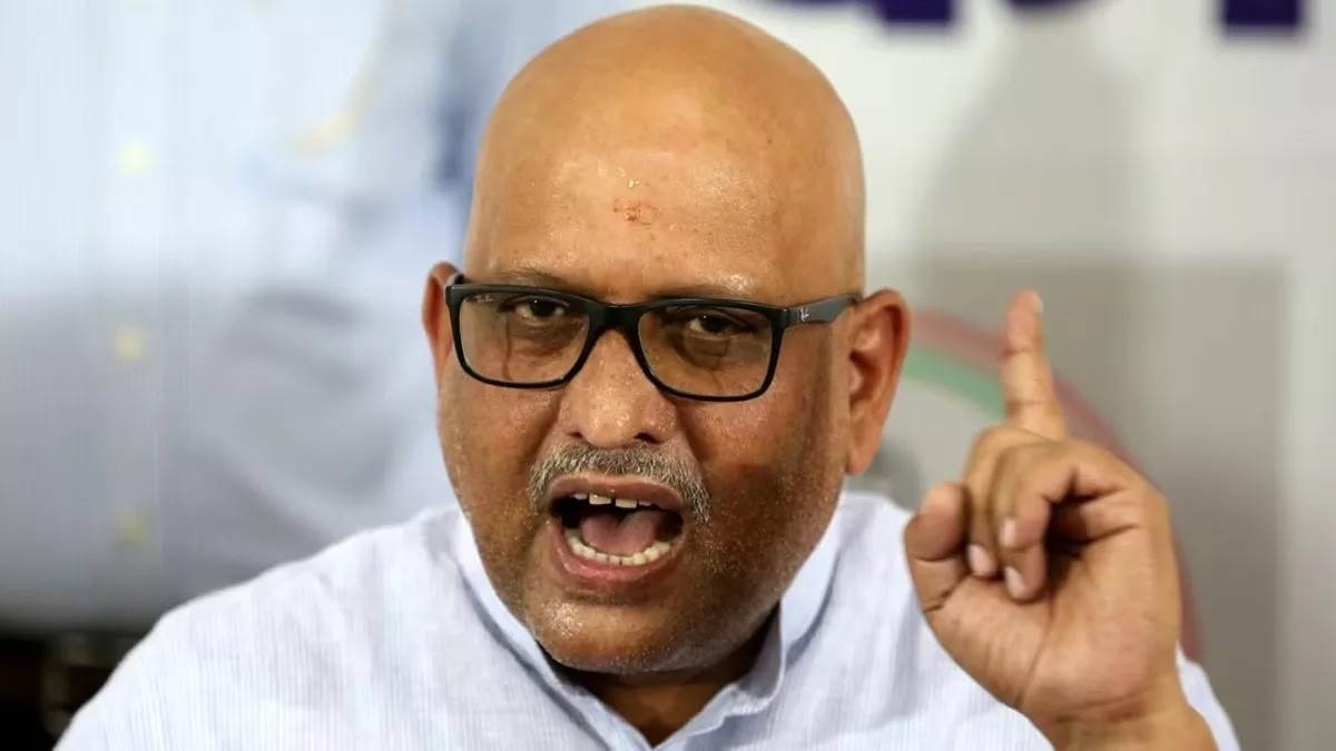 ‘जब एक बार सदस्य बन गया तो फिर…’ बीजेपी के सदस्यता अभियान को लेकर PCC चीफ अजय राय ने कह दी ये बड़ी बात