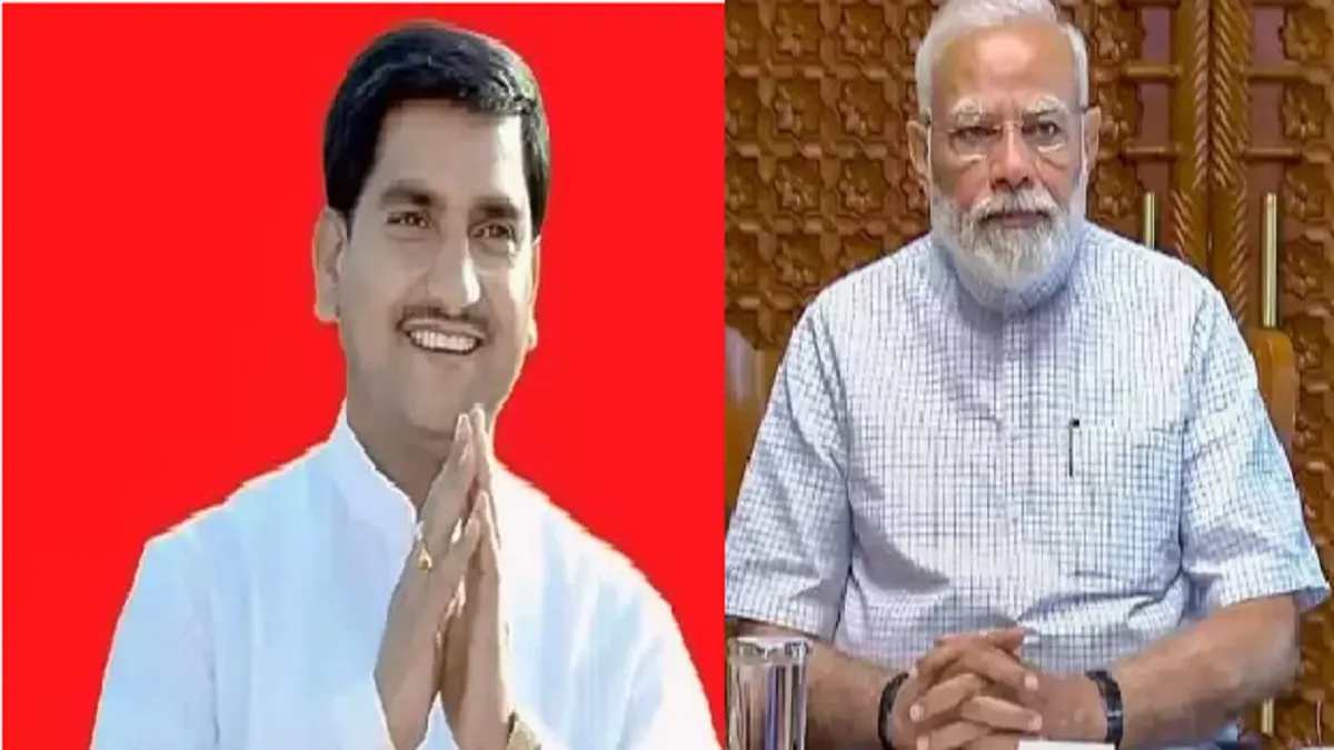 Modi Cabinet 3.0 : शहरी विकास राज्य मंत्री बनाए गए तोखन साहू, जानिए पंच से केंद्रीय मंत्री तक का सफर… 