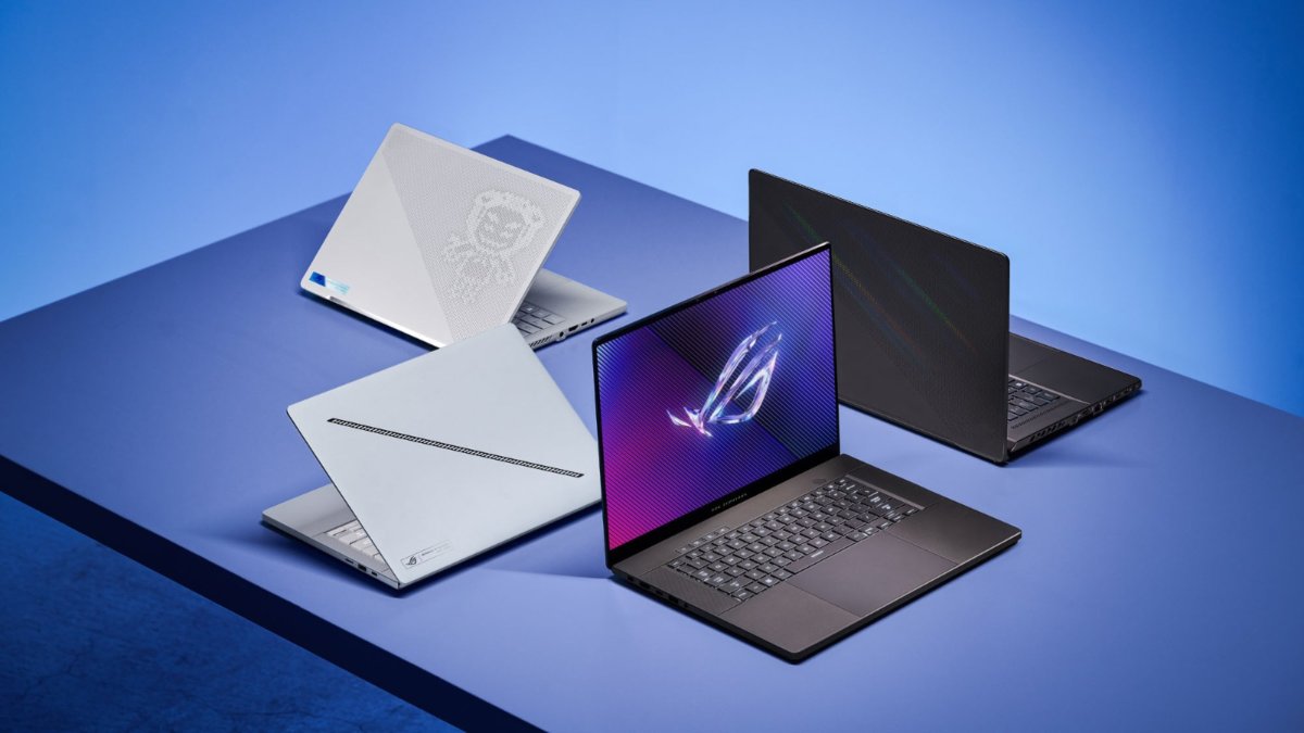 भारत में ASUS ROG Zephyrus G14 (2024) लैपटॉप की एंट्री, मिलेगा AMD Ryzen 9 प्रोसेसर