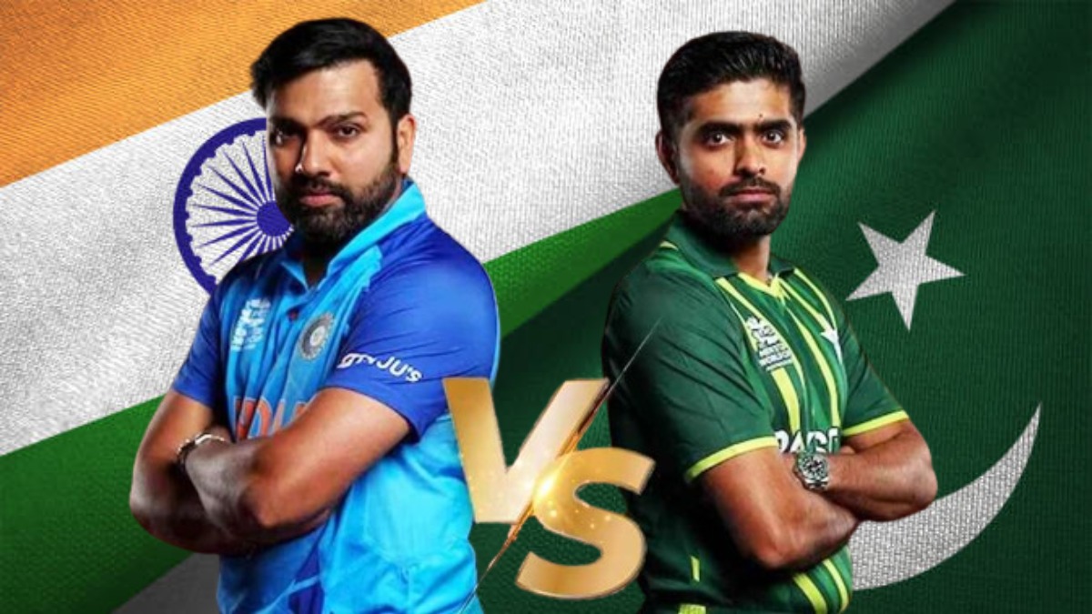 IND vs PAK, T20 WC 2024: पाकिस्तान ने भारत के खिलाफ जीता टॉस, पहले गेंदबाजी का लिया फैसला